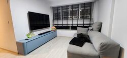 Blk 182B Marsiling Greenview (Woodlands), HDB 4 Rooms #603044611